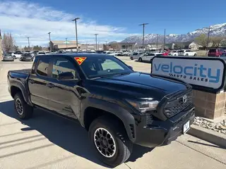 2024  Toyota Tacoma (3TMLB5JN7RM022411) for sale in Tampa FL
