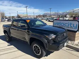 2024  Toyota Tacoma - Thumbnail 1