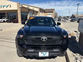 2024  Toyota Tacoma - Thumbnail 2