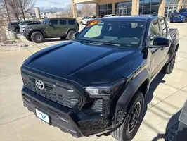 2024  Toyota Tacoma - Thumbnail 3