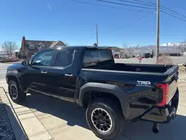 2024  Toyota Tacoma - Thumbnail 6