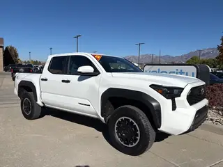 2024  Toyota Tacoma (3TMLB5JNXRM003318) for sale in Tampa FL