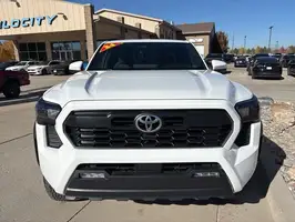 2024  Toyota Tacoma - Thumbnail 2