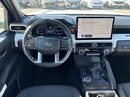2024  Toyota Tacoma - Thumbnail 7