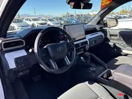 2024  Toyota Tacoma - Thumbnail 10