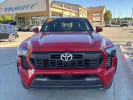 2025  Toyota Tacoma - Thumbnail 2