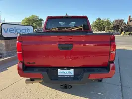 2025  Toyota Tacoma - Thumbnail 4