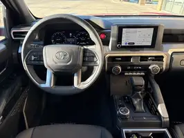 2025  Toyota Tacoma - Thumbnail 6