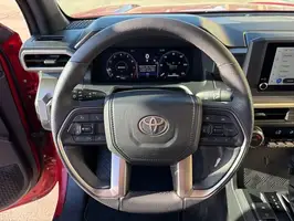 2025  Toyota Tacoma - Thumbnail 7