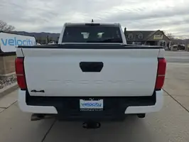 2025  Toyota Tacoma - Thumbnail 5