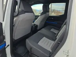 2025  Toyota Tacoma - Thumbnail 14