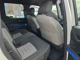 2025  Toyota Tacoma - Thumbnail 16