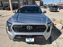 2025  Toyota Tacoma - Thumbnail 2