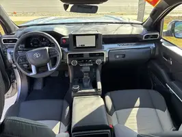 2025  Toyota Tacoma - Thumbnail 11