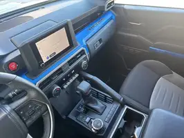 2025  Toyota Tacoma - Thumbnail 16