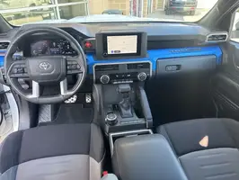 2025  Toyota Tacoma - Thumbnail 19