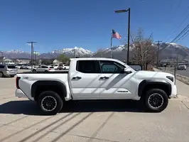 2025  Toyota Tacoma - Thumbnail 2