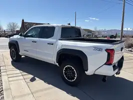 2025  Toyota Tacoma - Thumbnail 5