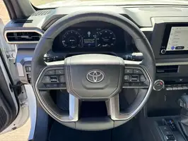 2025  Toyota Tacoma - Thumbnail 7