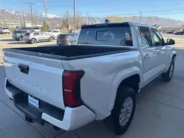 2025  Toyota Tacoma - Thumbnail 5