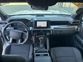 2025  Toyota Tacoma - Thumbnail 10