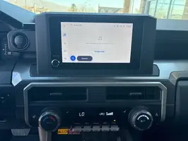 2025  Toyota Tacoma - Thumbnail 12