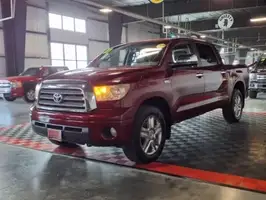 2007  Toyota Tundra - Thumbnail 3