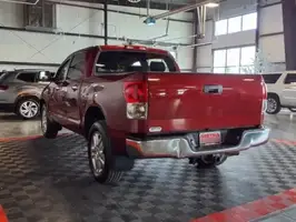 2007  Toyota Tundra - Thumbnail 4