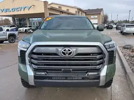 2023  Toyota Tundra - Thumbnail 2
