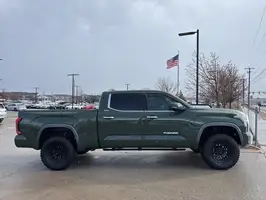 2023  Toyota Tundra - Thumbnail 3