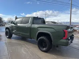 2023  Toyota Tundra - Thumbnail 6