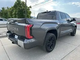 2023  Toyota Tundra Hybrid - Thumbnail 5