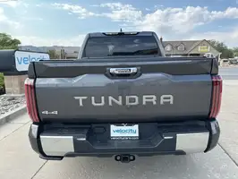 2023  Toyota Tundra Hybrid - Thumbnail 6