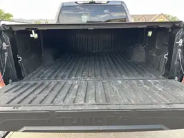 2023  Toyota Tundra Hybrid - Thumbnail 7