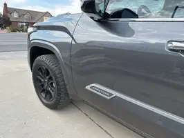 2023  Toyota Tundra Hybrid - Thumbnail 9