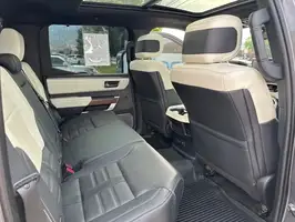 2023  Toyota Tundra Hybrid - Thumbnail 23