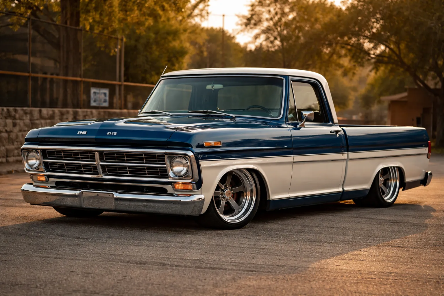 About Used Trucks in Nebraska