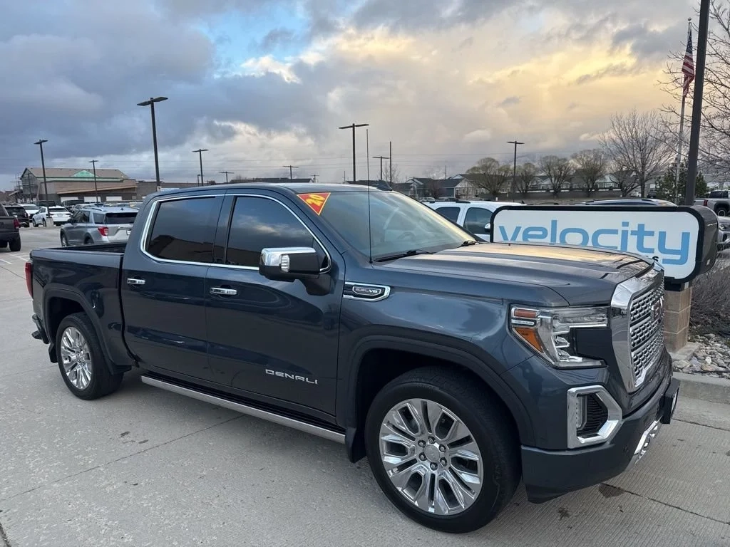 2020 GMC Sierra 1500 low mileage car in Tampa