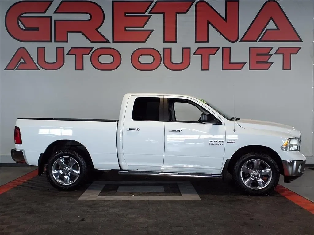 2013 Ram 1500 under $400/month in Tampa